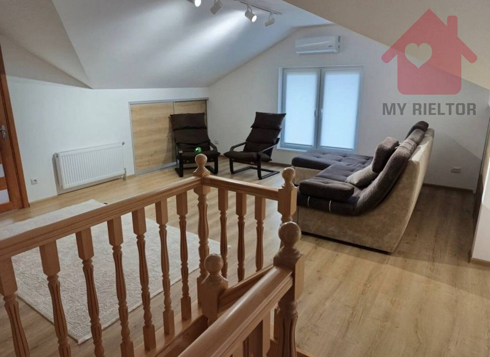 Продаж Квартира 4-кімнатна, 5/5 поверх на Мальовнича Uzhhorod - photo 8