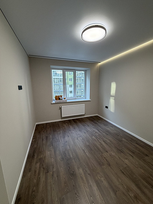 Продаж Квартира 1-кімнатна, 3/11 поверх на Височана С. вул., 18 Івано-Франківськ - фото 5