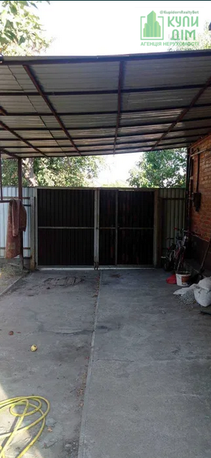 Продаж частини будинку на Новомиколаївці Кропивницький - фото 4