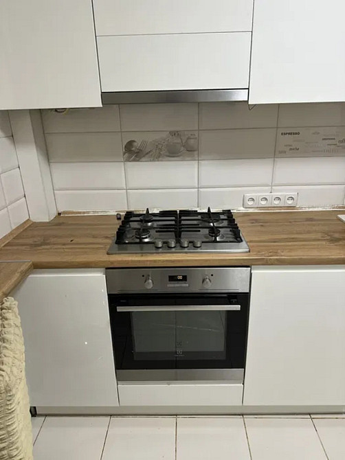 Продаж Квартира 1-кімнатна, 1/5 поверх Кропивницкий - изображение 5