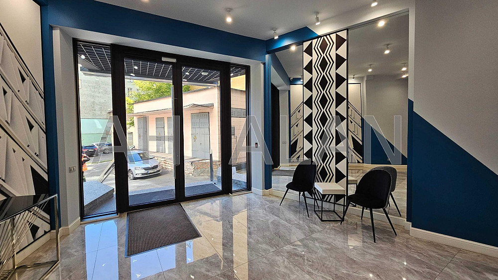 Оренда офісне приміщення на Велика Васильківська вул., 9/2 приміщень - 3, поверх - 7/9 Київ - фото 12