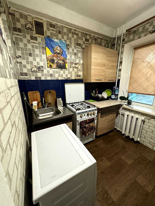 Продаж Квартира 1-кімнатна, 1/9 поверх на Малишка, 27 Київ - фото 15