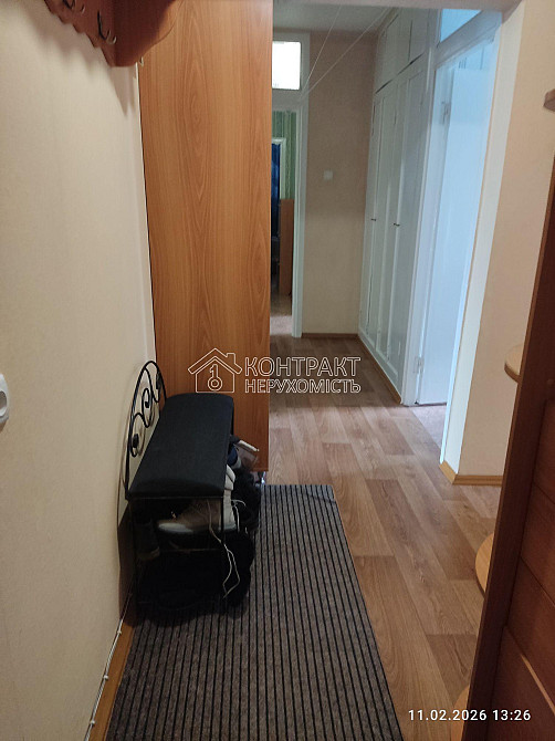 Продаж Квартира 4-кімнатна, 4/9 поверх на вул. Академика Павлова Харків - фото 11