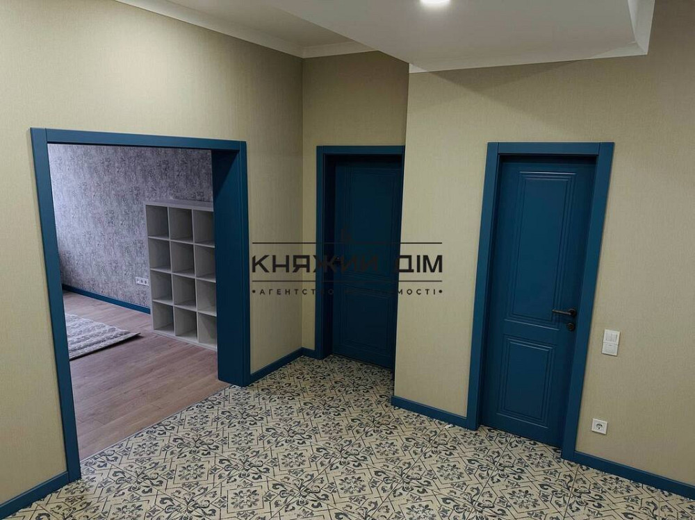 Оренда 2 км. кв. в ЖК Gloria Park Шевченківський район м. Нивки код 11203401 Київ - фото 6