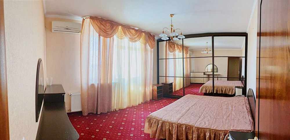 Оренда Квартира 3-кімнатна, 12/22 поверх на ул. Раисы Окипной, 10-б Київ - фото 4