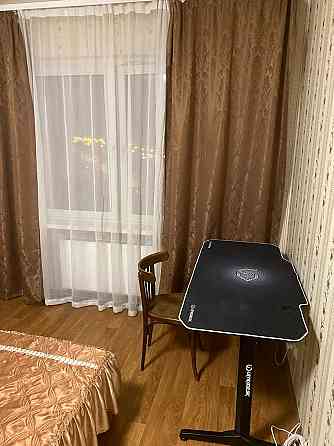 Оренда Квартира 1-кімнатна, 6/25 поверх на вул. Софії Русової, 1 Киев