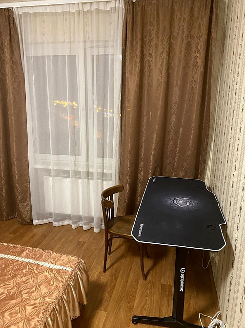 Оренда Квартира 1-кімнатна, 6/25 поверх на вул. Софії Русової, 1 Kiev - photo 2