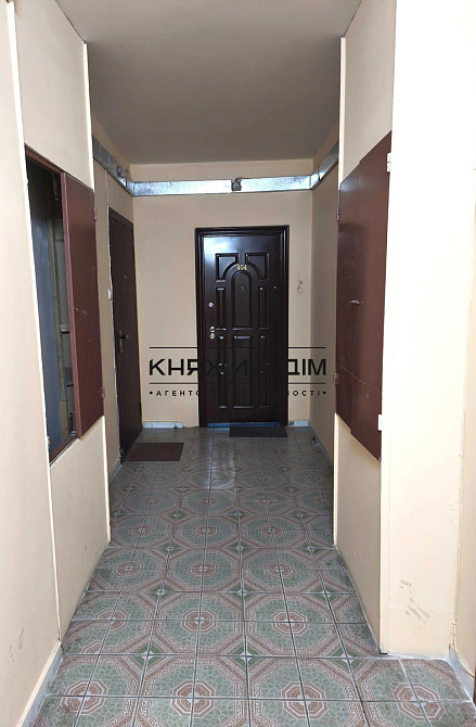 Продаж Квартира 1-кімнатна, 16/16 поверх на Княжий Затон ул. Київ - фото 15