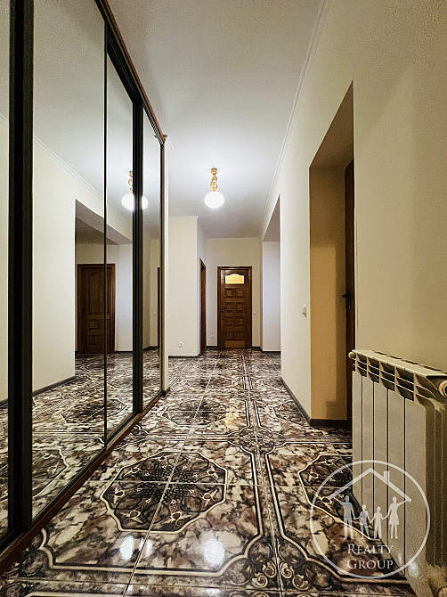 Продаж 3к Квартира 102 кв.м Єфремова, 85 Львів - фото 4