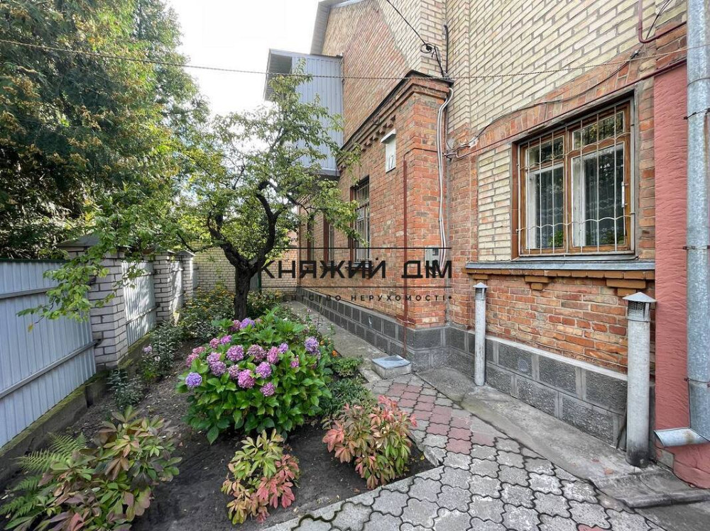 Оренда  Будинок    на Баумана ул./Януша Корчака вул. Київ - фото 6