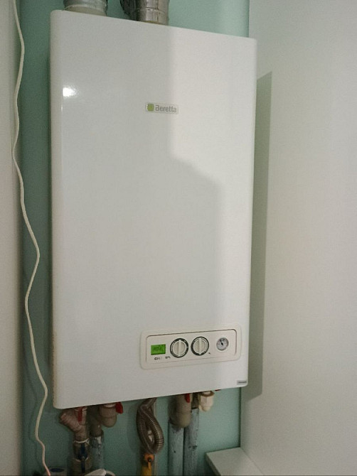 Оренда Квартира 1-кімнатна, 9/12 поверх на Боголюбова, 12 Київ - фото 7