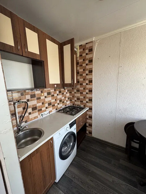 Продаж Квартира 1-кімнатна, 5/5 поверх на Виговського,, 9 Київ - фото 2