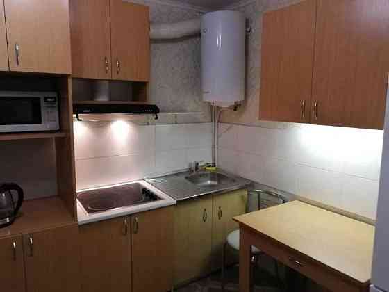 Оренда Квартира 1-кімнатна, 2/16 поверх на Європейського Союза, 70 Киев