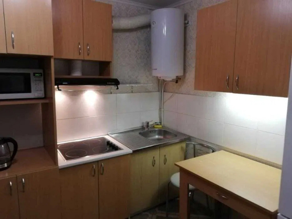 Оренда Квартира 1-кімнатна, 2/16 поверх на Європейського Союза, 70 Киев - изображение 3