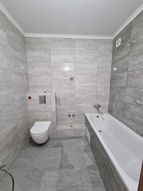 Продаж Квартира 2-кімнатна, 17/25 поверх на Поліська, 19 Київ - фото 5