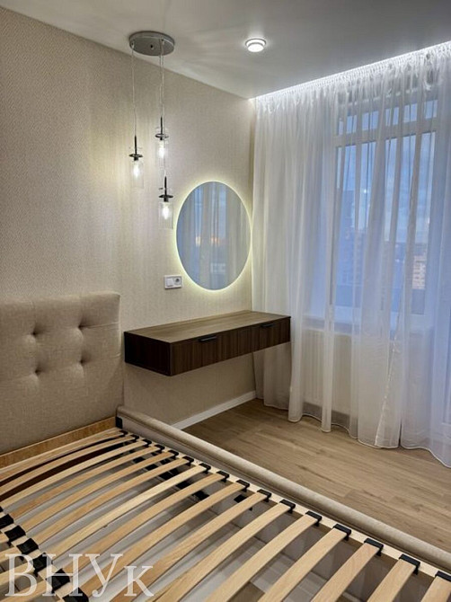 Продаж Квартира 3-кімнатна, 9/11 поверх на Смакули Ternopil' - photo 7