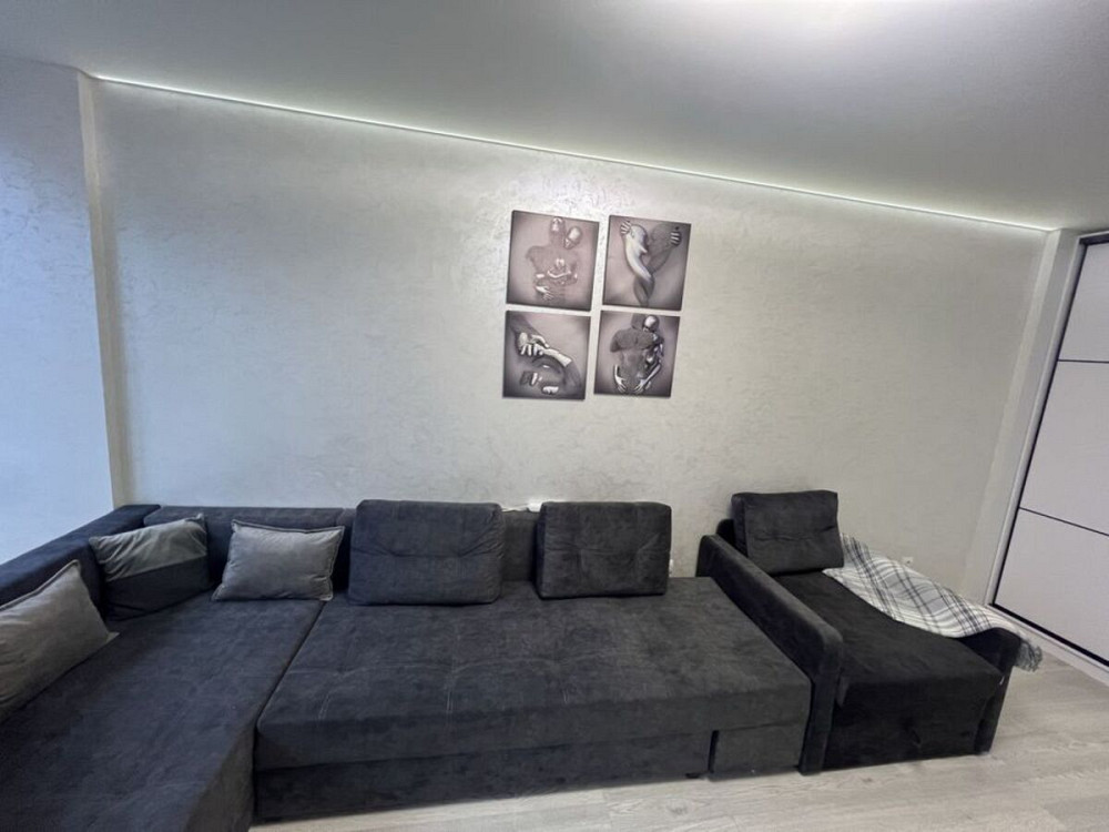 Продаж Квартира 1-кімнатна, 8/11 поверх на вул. Хіміків Івано-Франківськ - фото 5