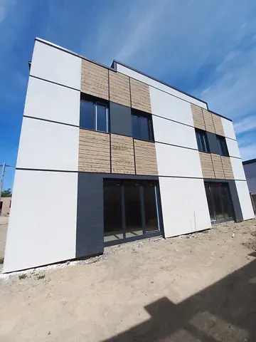 Продаж 2-поверховий   120 кв.м 4 кімн. на ЖК по вул. Макарова Рівне - фото 1