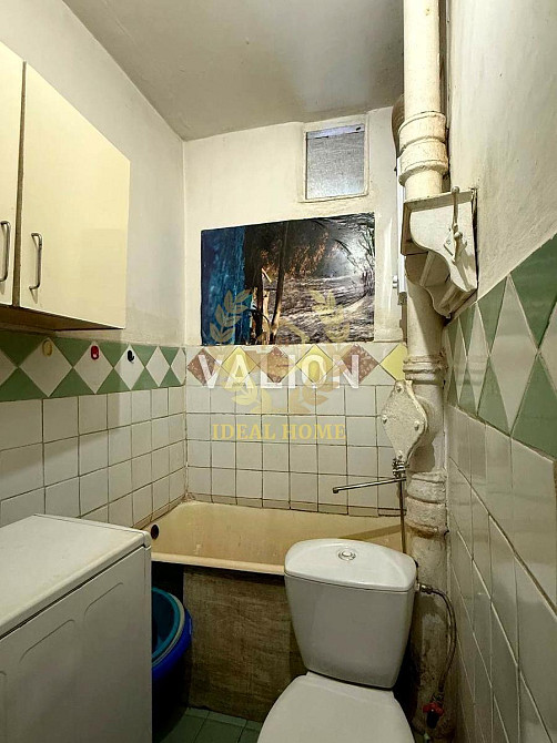 Продаж 3к. квартири, Подільський район Київ - фото 5