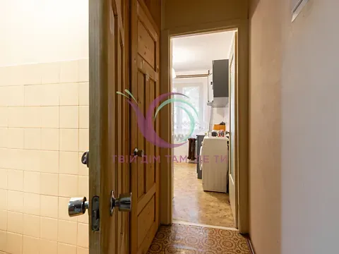 Продаж 4к Квартира 75.1 кв.м Наукова вулиця 26 Львів - фото 15