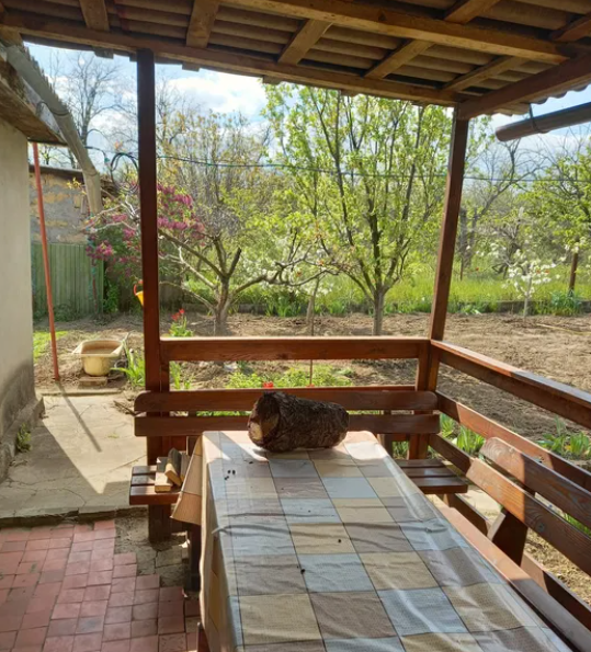 Дача в Алтестово Алтестове - фото 16