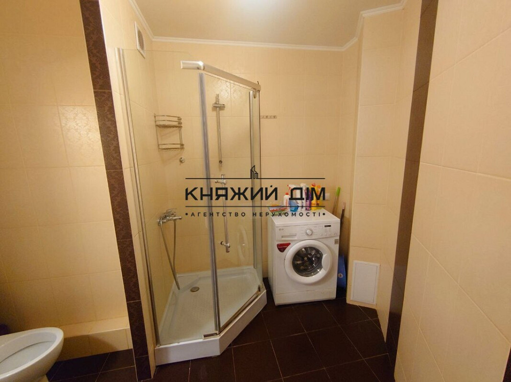 ПРОДАЖ БЕЗ КОМІСІІ чудова 2к кв. масив Троєщина вул Оноре Де Бальзака 4А.код 21147018 Киев - изображение 15