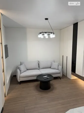 For sale 1-room Apartment 46 sq.m Галицька Ternopil'