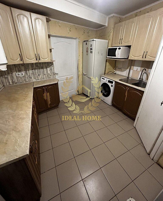 Продаж Квартира 3-кімнатна, 2/9 поверх на Большая Житомирская ул., 13 Kiev - photo 18