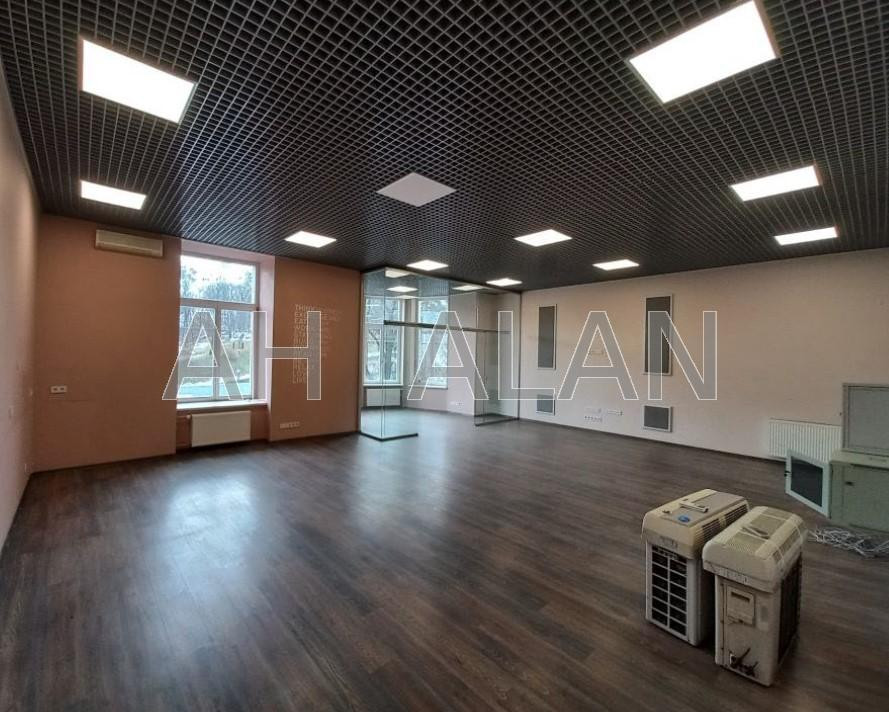 Оренда офісне приміщення на Музейний пров., 4 приміщень - 2, поверх - 3/8 Київ - фото 2