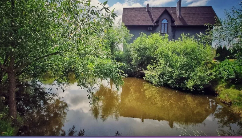 Продаж 2-поверховий Будинок з ділянкою 75 сот 400 кв.м 6 кімн. на зазим