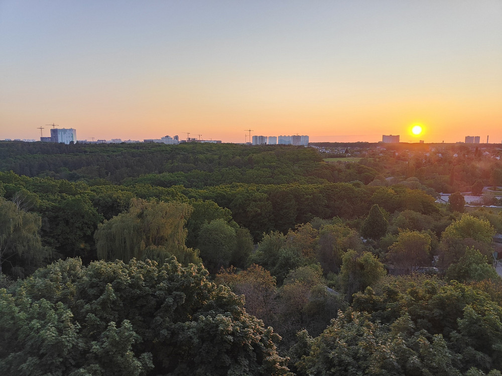 1-кімнатна, Метрологічна вул., 14/3, Голосіївський Kiev - photo 10