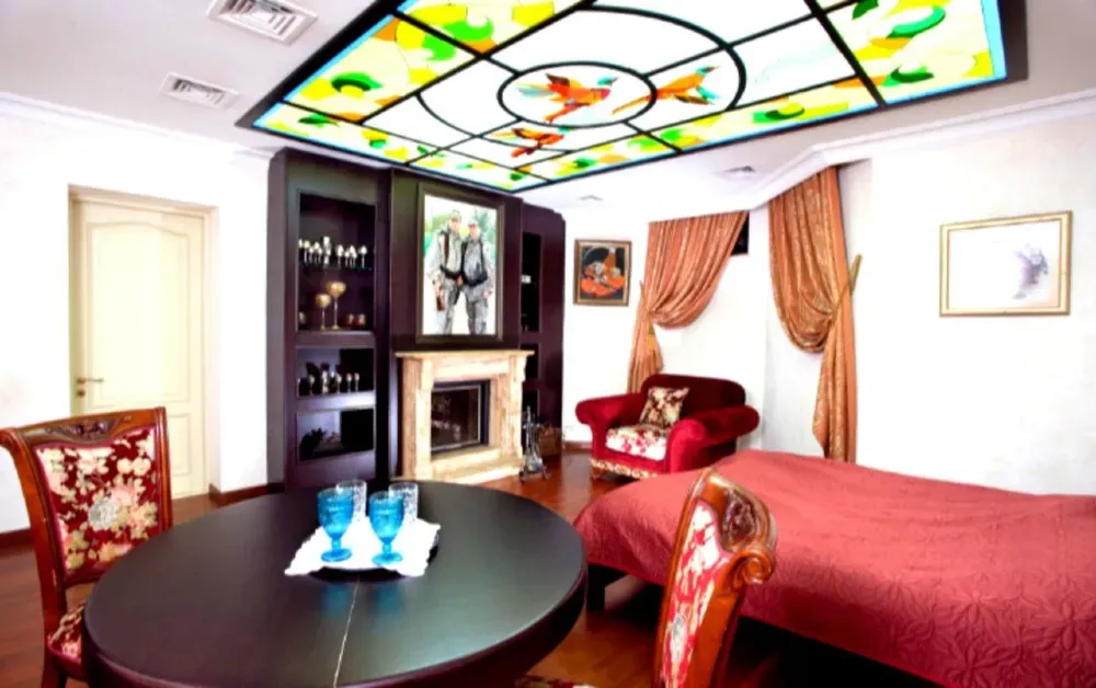 58 Guest house for holidays in Kiev Kiev - photo 17