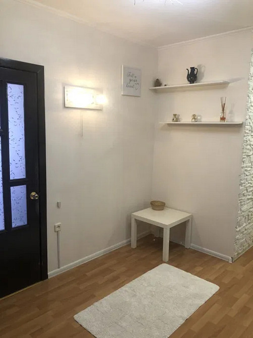 Оренда Квартира 3-кімнатна, 14/16 поверх на Вацлава Гавела, 36В Київ - фото 18