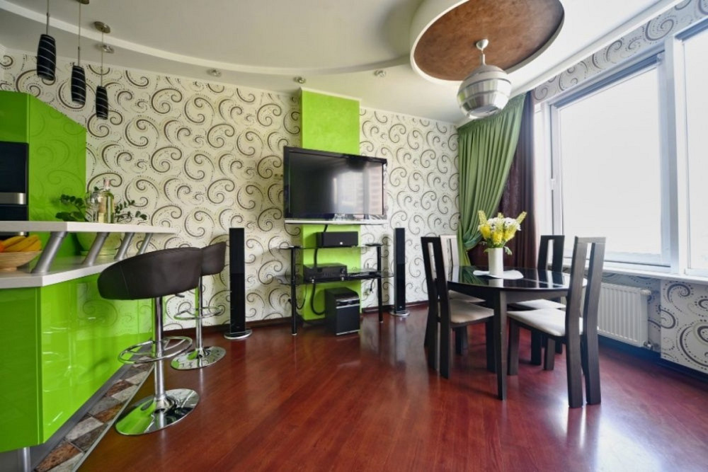 Оренда Квартира 3-кімнатна, 3/22 поверх на Генуэзская ул., 5 Одеса - фото 3