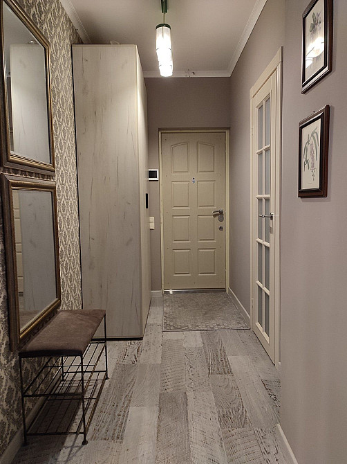 Продаж Квартира 2-кімнатна, 8/16 поверх на Володимира Івасюка вул., д. 2д Kiev - photo 4