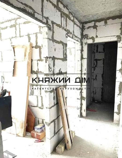 Продаж 2-х. кім. в ЖК Східна Брама. Документи на руках. м. Бориспільська код: 21146479 Київ - фото 11