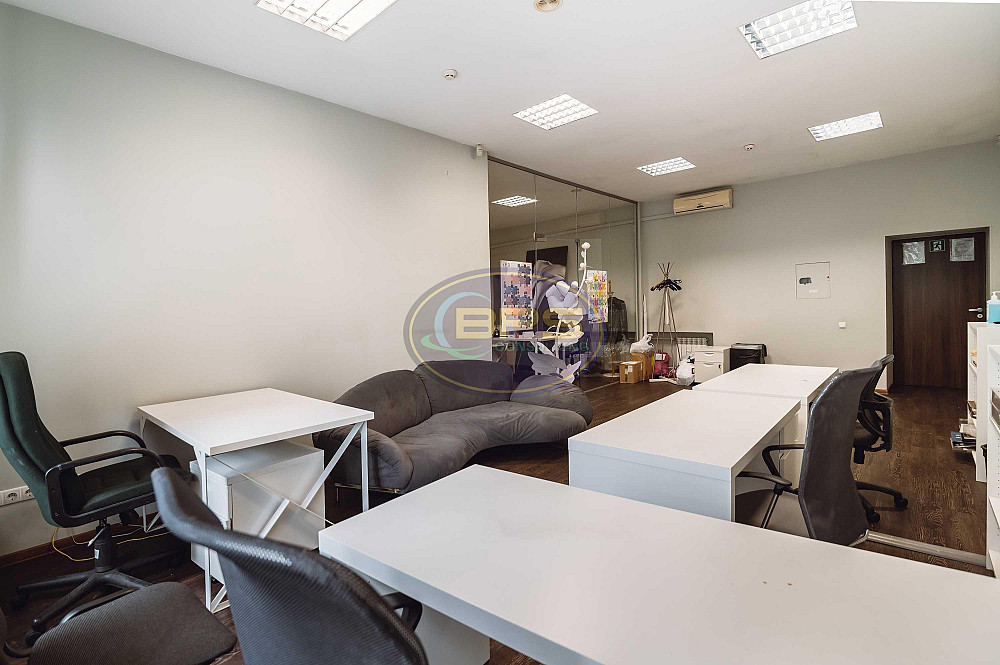 Оренда офісне приміщення на вул. Приморська поверх - 2/3 Одеса - фото 10