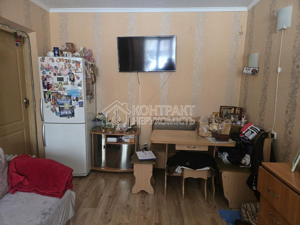 Продаж Квартира 1-кімнатна, 1/9 поверх на вул. Краснодарська Kharkiv - photo 11