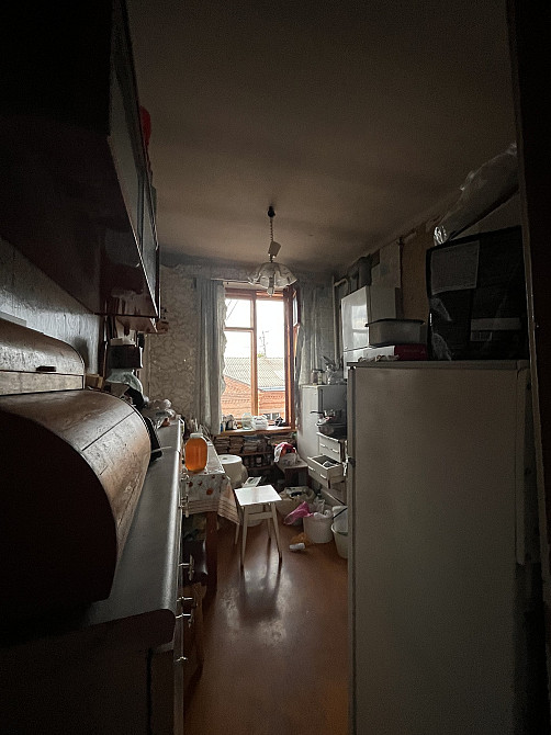 Продаж Квартира 2-кімнатна, 4/4 поверх на Городецького Вінниця - фото 5