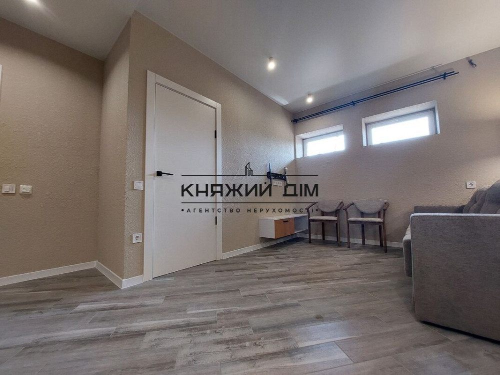 Оренда Квартира 1-кімнатна, 1/5 поверх на Тираспольская ул. Киев - изображение 6