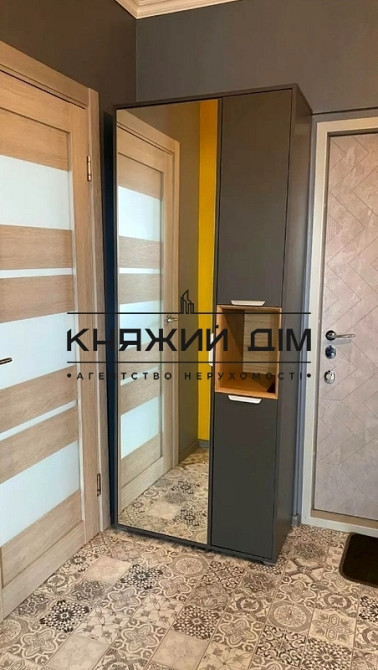 Продаж Квартира 1-кімнатна, 9/9 поверх на вул. Академіка Кіпріанова Киев - изображение 8