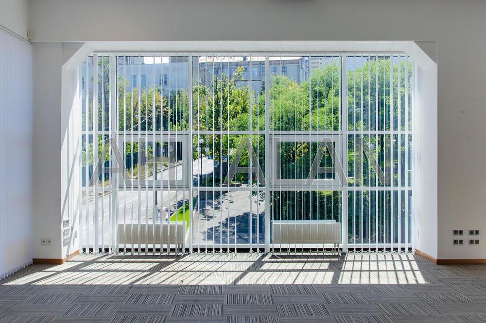 Оренда офісне приміщення на Охтирський пров., 7 поверх - 3/4 Київ - фото 4