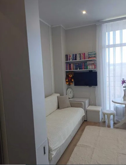 Продаж Квартира 2-кімнатна на ул. Гераневая, 8 Одеса - фото 5