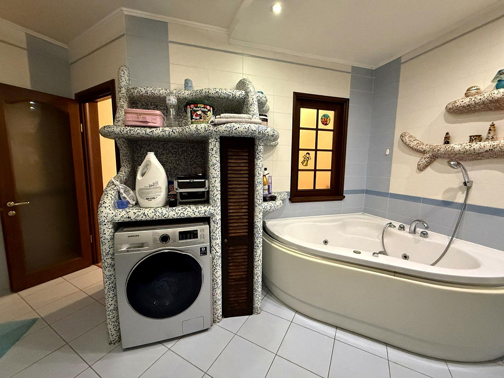 Продаж Квартира 4-кімнатна, 9/9 поверх на Окипной Раисы вул., д. 4-А Kiev - photo 19