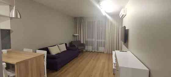 Оренда Квартира 2-кімнатна, 18/25 поверх на ул. Златоустовская Київ