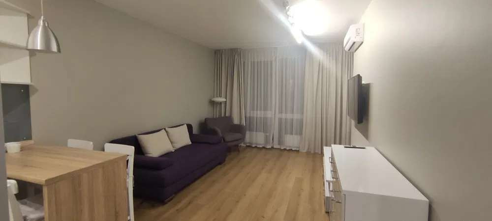 Оренда Квартира 2-кімнатна, 18/25 поверх на ул. Златоустовская Київ - фото 2