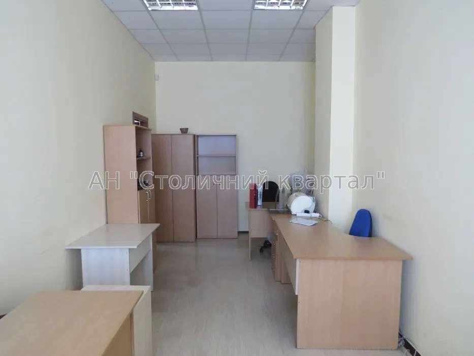 Оренда офісне приміщення на Сурикова вул., 3, корп. 37 приміщень - 7, поверх - 5/7 Київ - фото 7