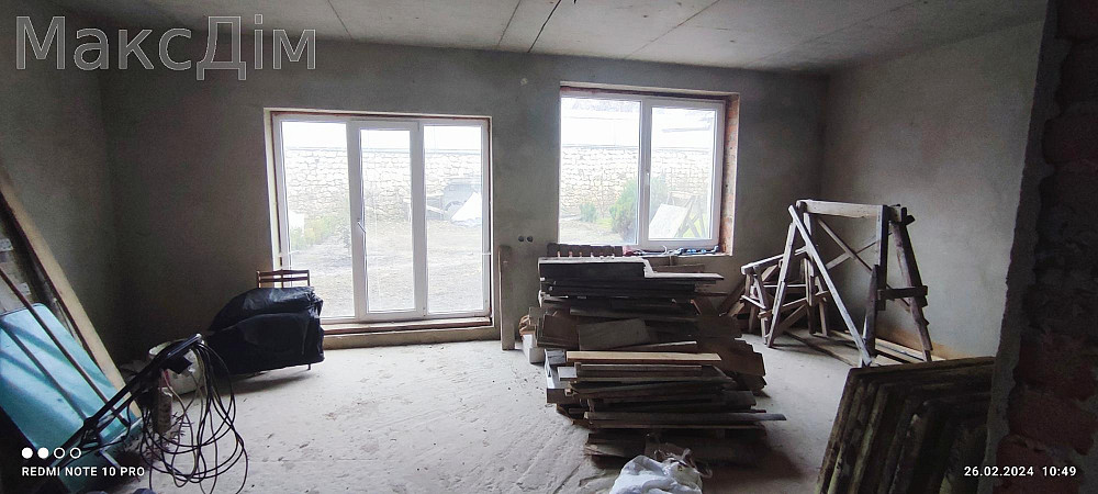 Продаж Будинок 7-кімнатний на вул. Степана Бандери Байківці - фото 11