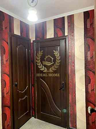 Продаж Квартира 1-кімнатна, 4/9 поверх на Сержа Лифаря ул., 17А Киев