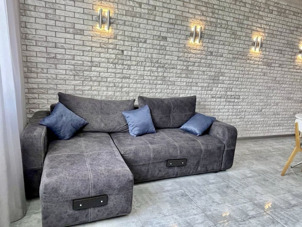 Продаж Квартира 2-кімнатна, 19/25 поверх на Теремківська вул., д. 3А Київ - фото 11